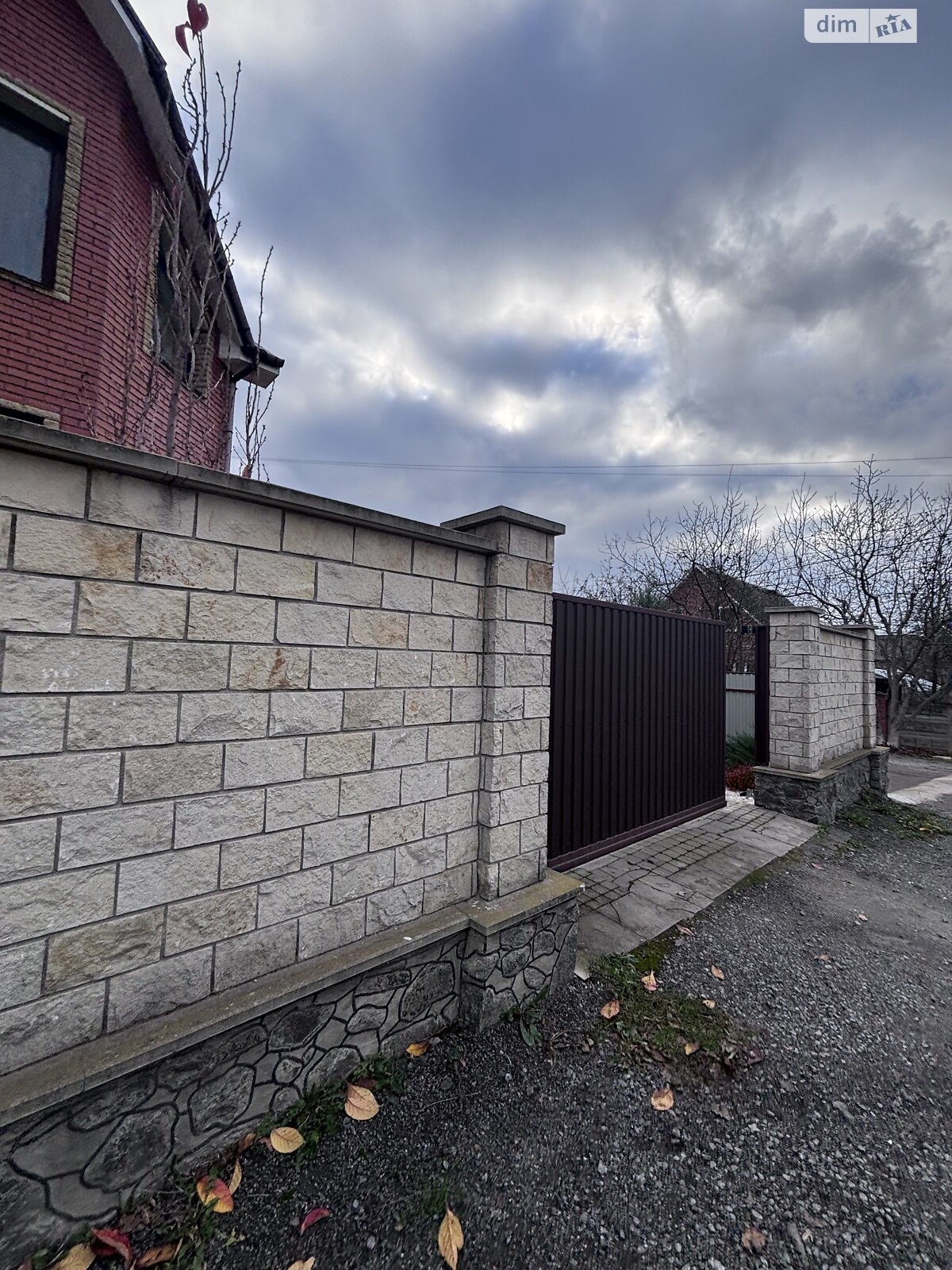 двухэтажный дом, 150 кв. м, кирпич. Сдается помесячно в Виннице, в районе Старый город фото 1