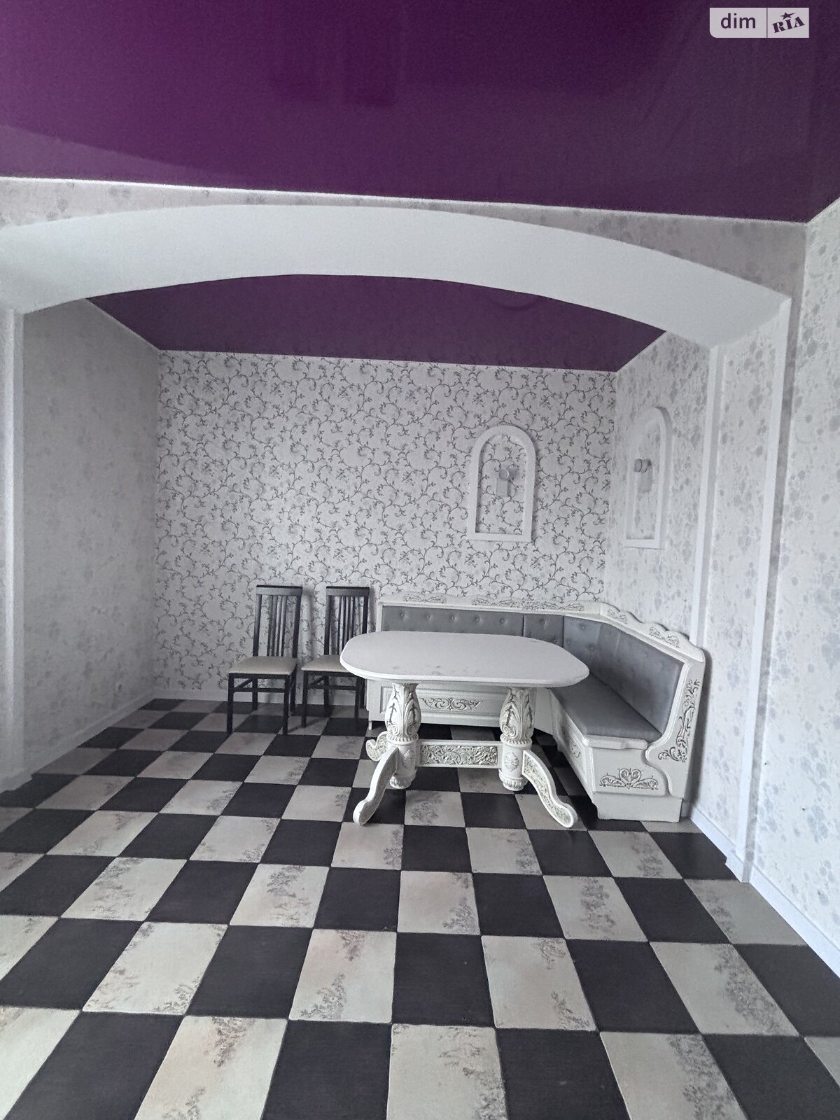 двухэтажный дом, 150 кв. м, кирпич. Сдается помесячно в Виннице, в районе Старый город фото 1