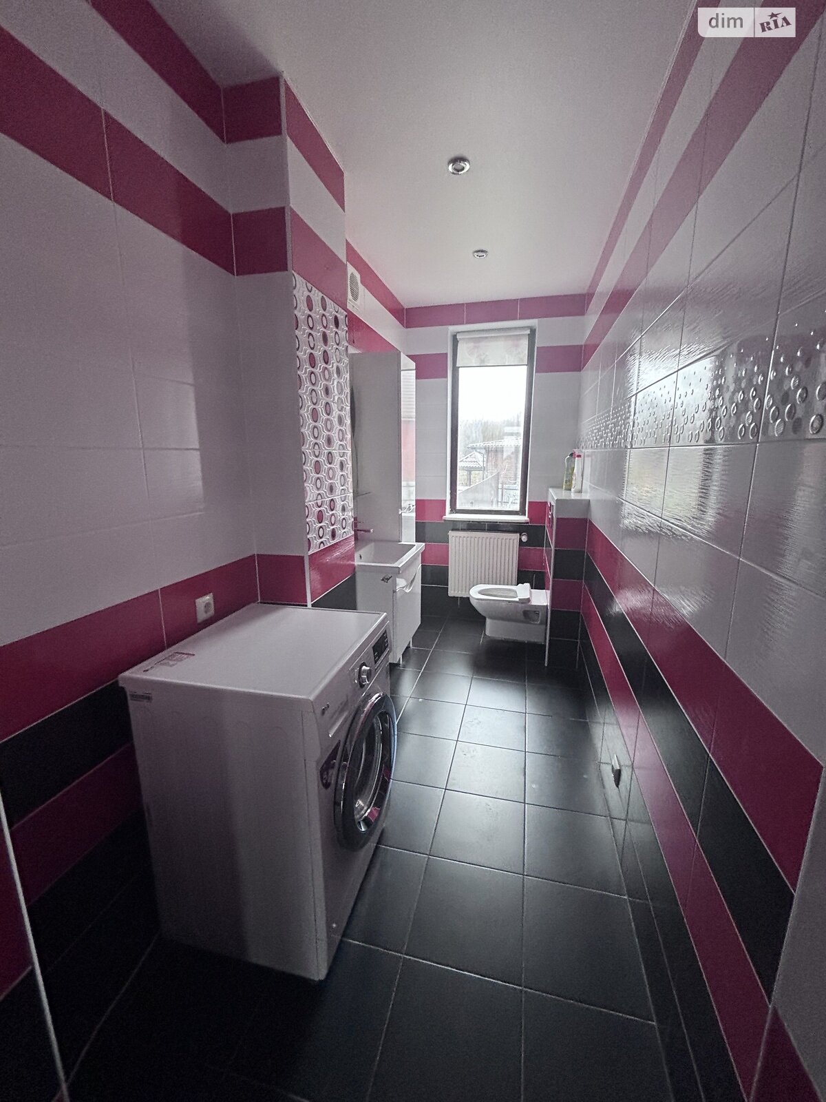 двухэтажный дом, 150 кв. м, кирпич. Сдается помесячно в Виннице, в районе Старый город фото 1