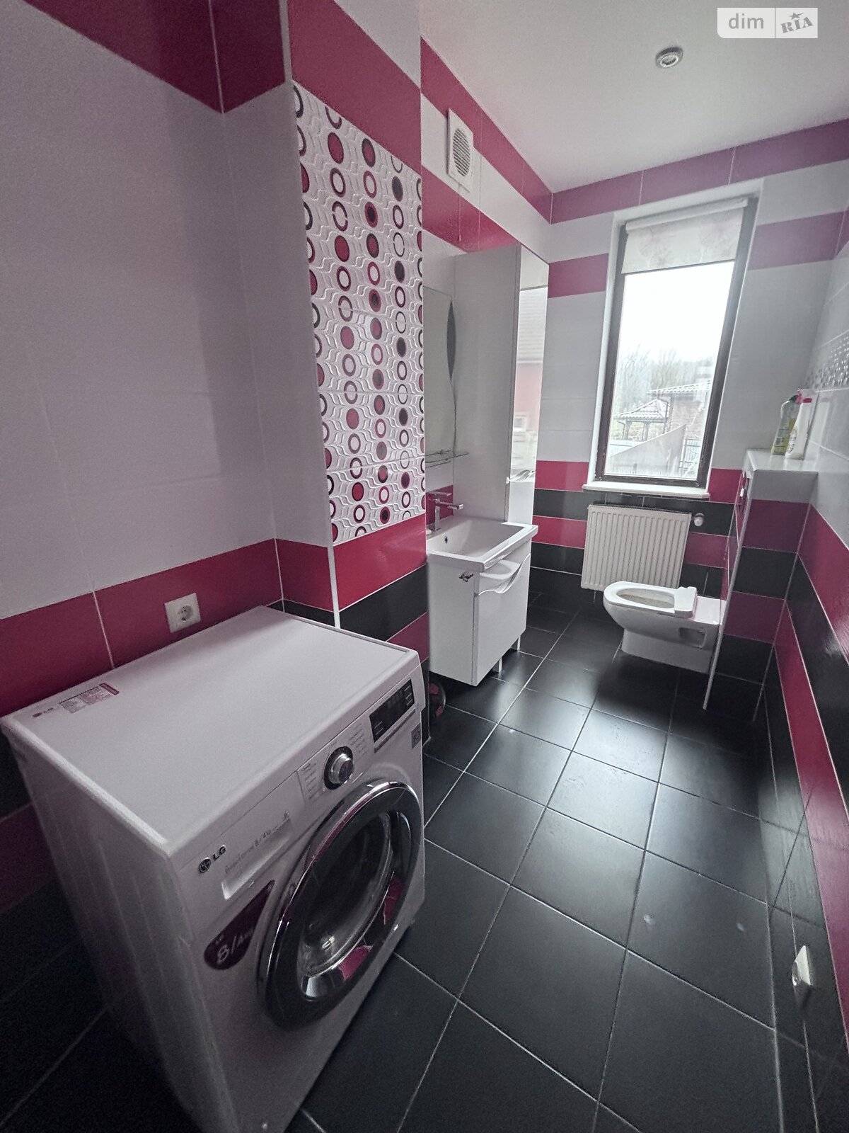 двухэтажный дом, 150 кв. м, кирпич. Сдается помесячно в Виннице, в районе Старый город фото 1