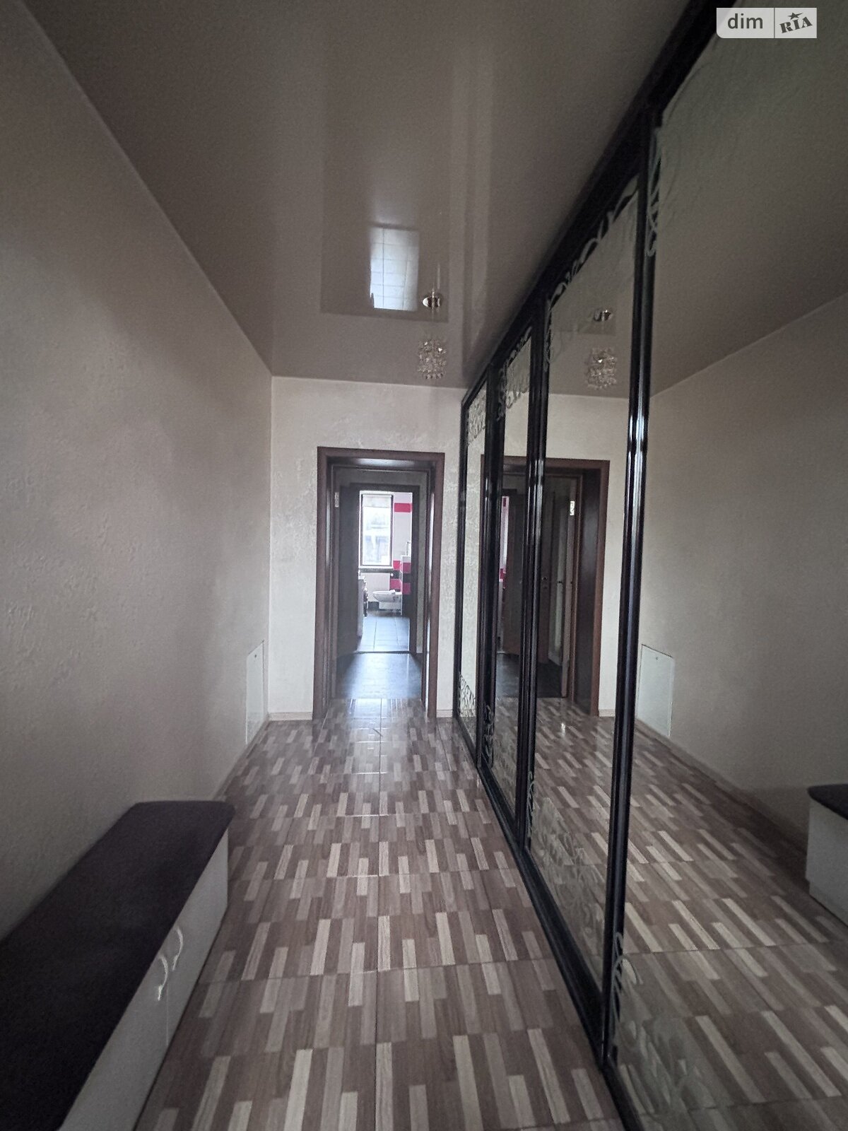 двухэтажный дом, 150 кв. м, кирпич. Сдается помесячно в Виннице, в районе Старый город фото 1