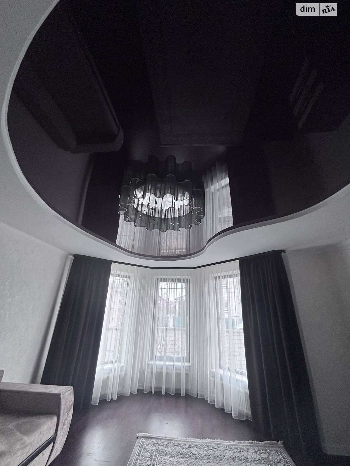 двухэтажный дом, 150 кв. м, кирпич. Сдается помесячно в Виннице, в районе Старый город фото 1