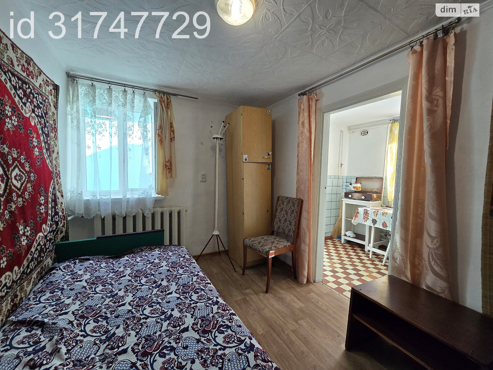 одноповерховий будинок з меблями, 20 кв. м, кирпич. Здається помісячно в Вінниці, в районі Старе місто фото 1 однопроверховий будинок з меблями, 20 кв. м, кирпич. Здається помісячно в Вінниці, в районі Старе місто фото 1