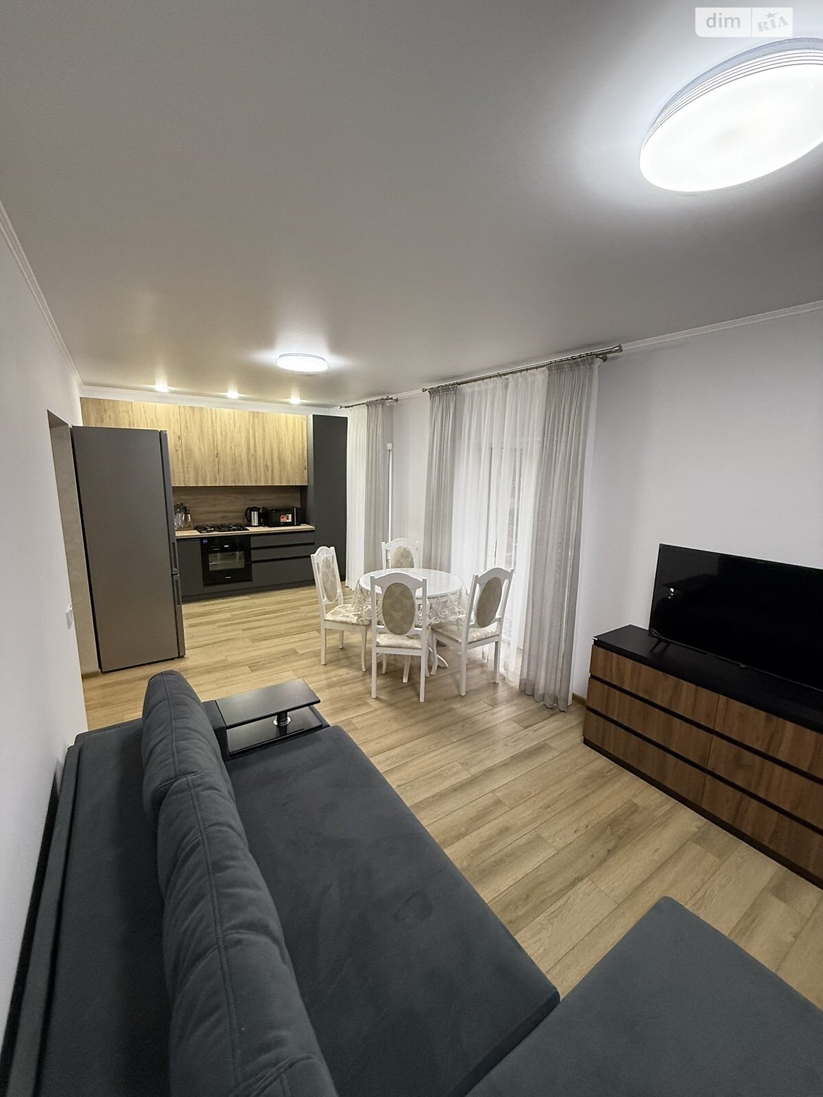 двопроверховий будинок, 120 кв. м, цегла. Здається помісячно в Вінниці, в районі Старе місто фото 1