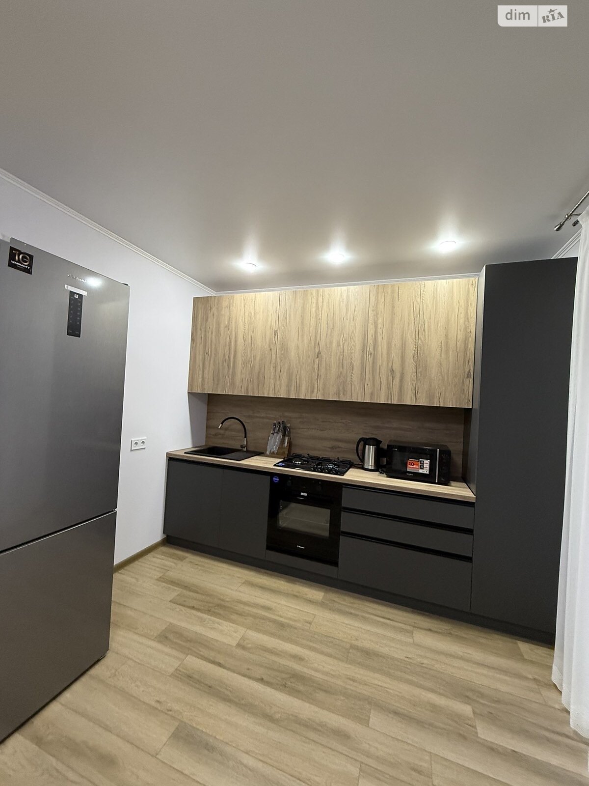 двопроверховий будинок, 120 кв. м, цегла. Здається помісячно в Вінниці, в районі Старе місто фото 1