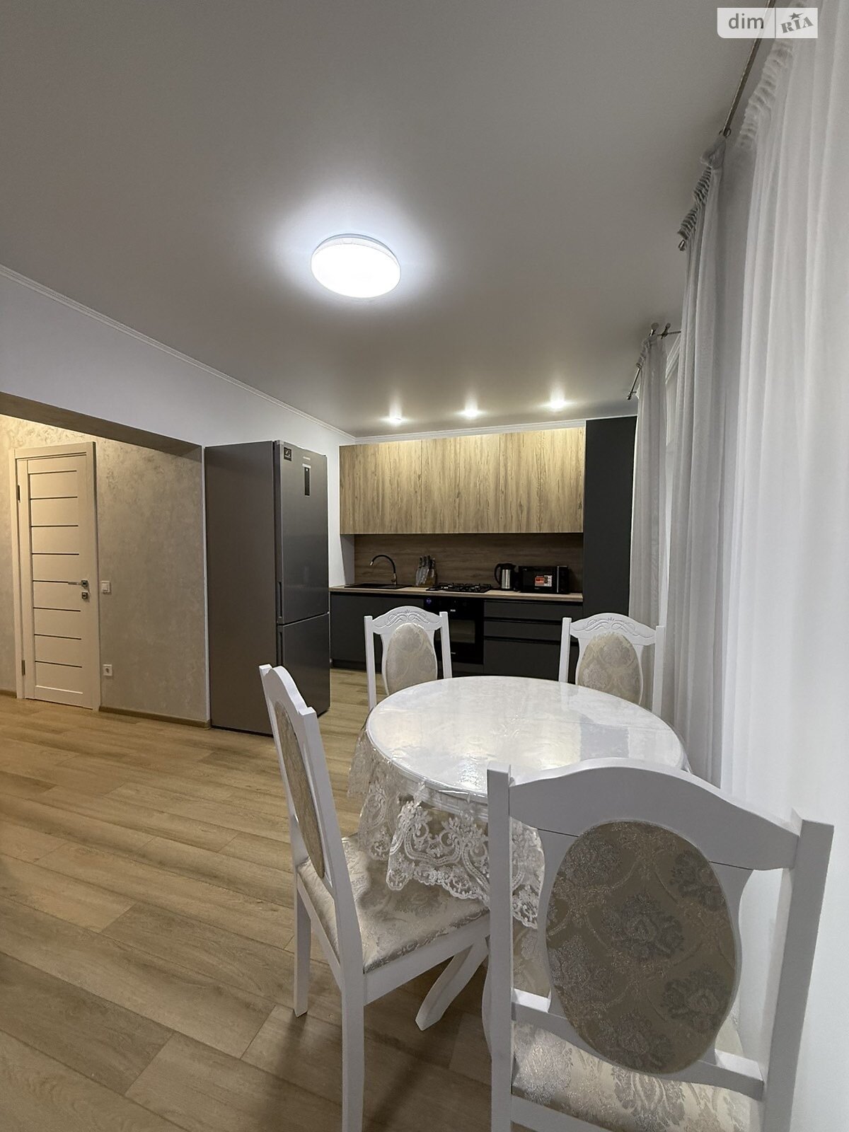 двопроверховий будинок, 120 кв. м, цегла. Здається помісячно в Вінниці, в районі Старе місто фото 1