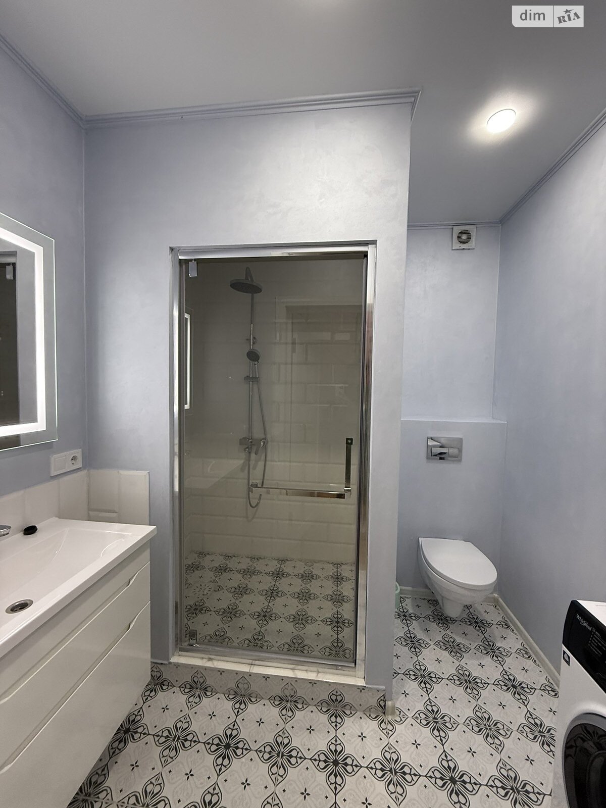 двопроверховий будинок, 120 кв. м, цегла. Здається помісячно в Вінниці, в районі Старе місто фото 1