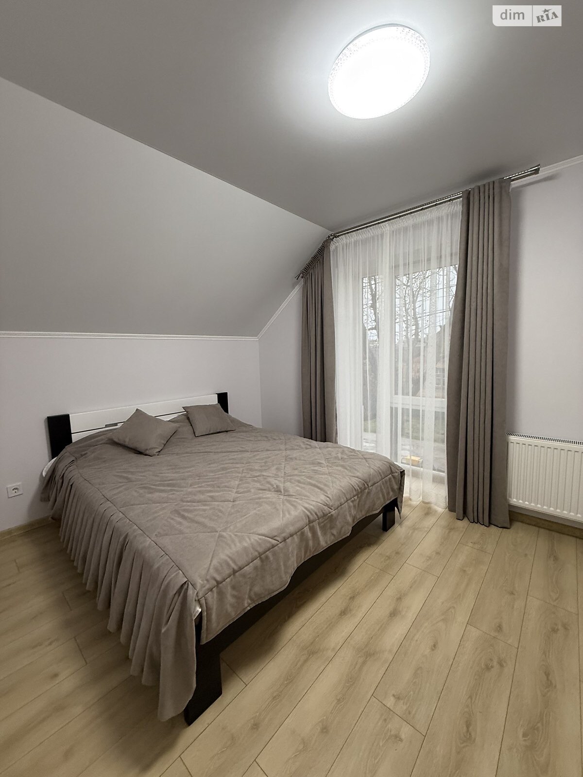 двопроверховий будинок, 120 кв. м, цегла. Здається помісячно в Вінниці, в районі Старе місто фото 1