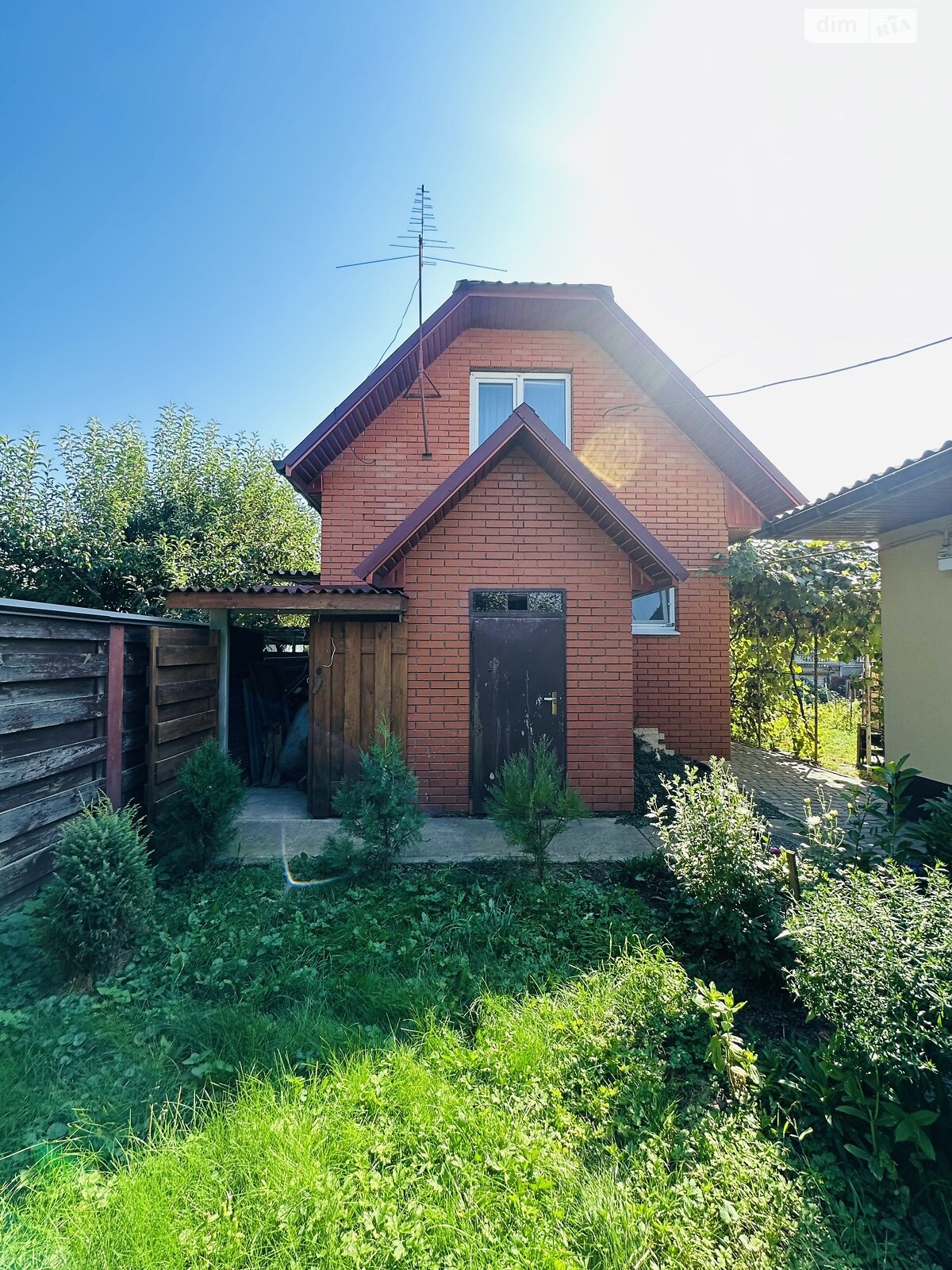 двоповерховий будинок, 85 кв. м, кирпич. Здається помісячно в Вінниці, в районі Старе місто фото 1 двопроверховий будинок, 85 кв. м, кирпич. Здається помісячно в Вінниці, в районі Старе місто фото 1