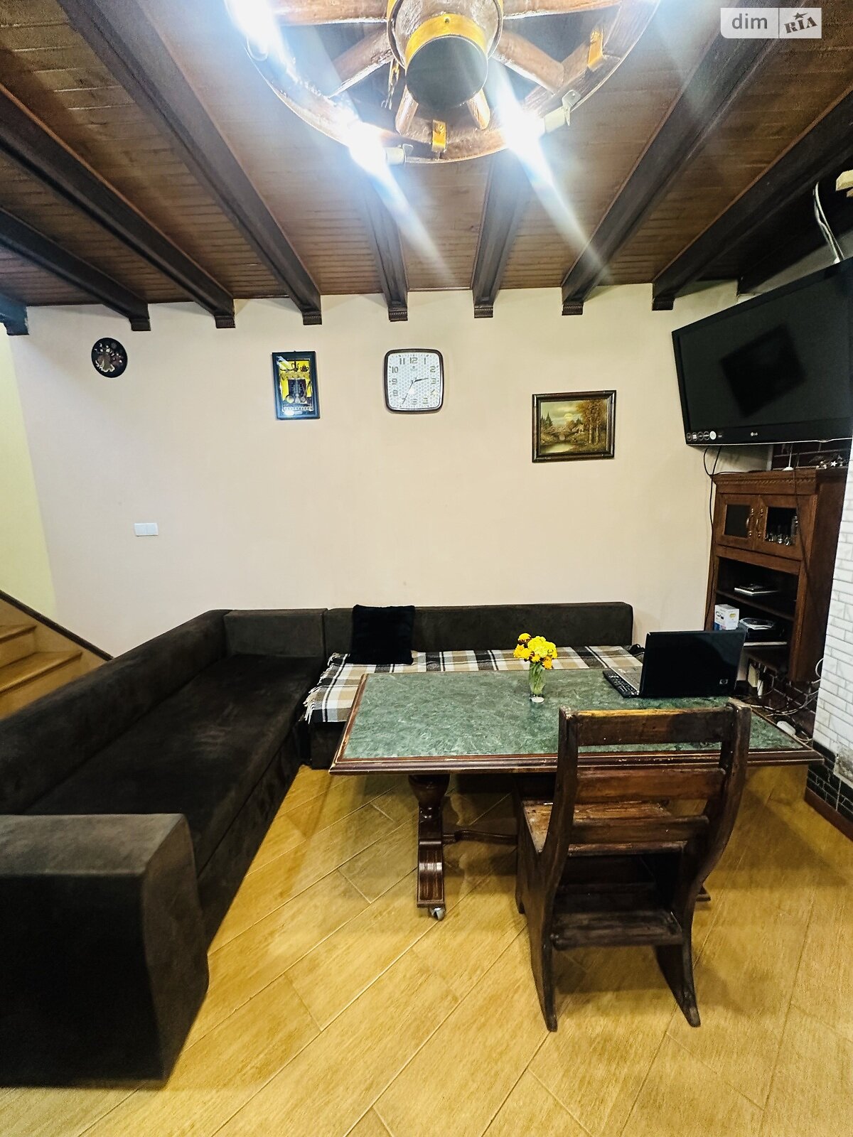 двоповерховий будинок, 85 кв. м, кирпич. Здається помісячно в Вінниці, в районі Старе місто фото 1 двопроверховий будинок, 85 кв. м, кирпич. Здається помісячно в Вінниці, в районі Старе місто фото 1