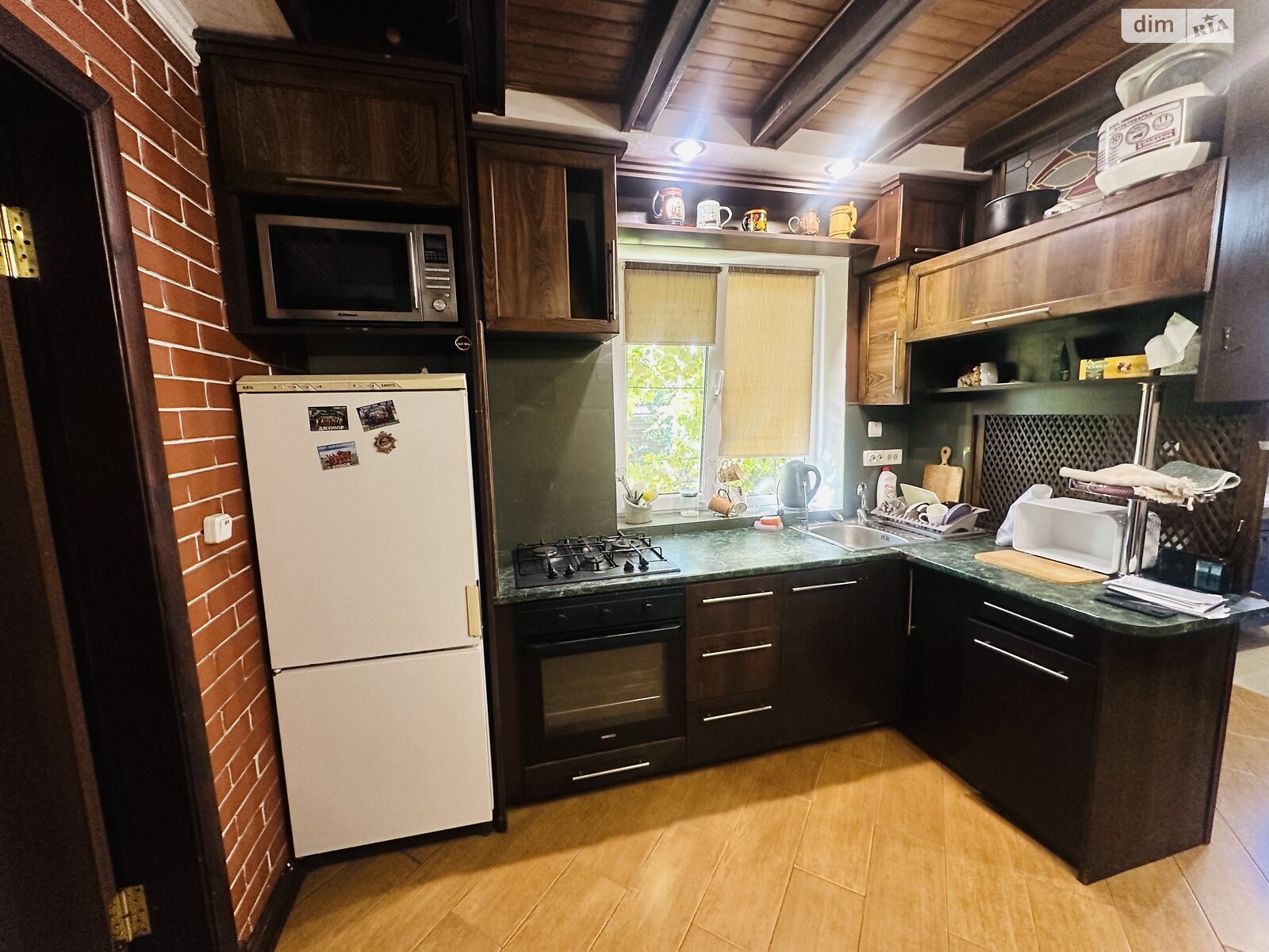 двоповерховий будинок, 85 кв. м, кирпич. Здається помісячно в Вінниці, в районі Старе місто фото 1 двопроверховий будинок, 85 кв. м, кирпич. Здається помісячно в Вінниці, в районі Старе місто фото 1