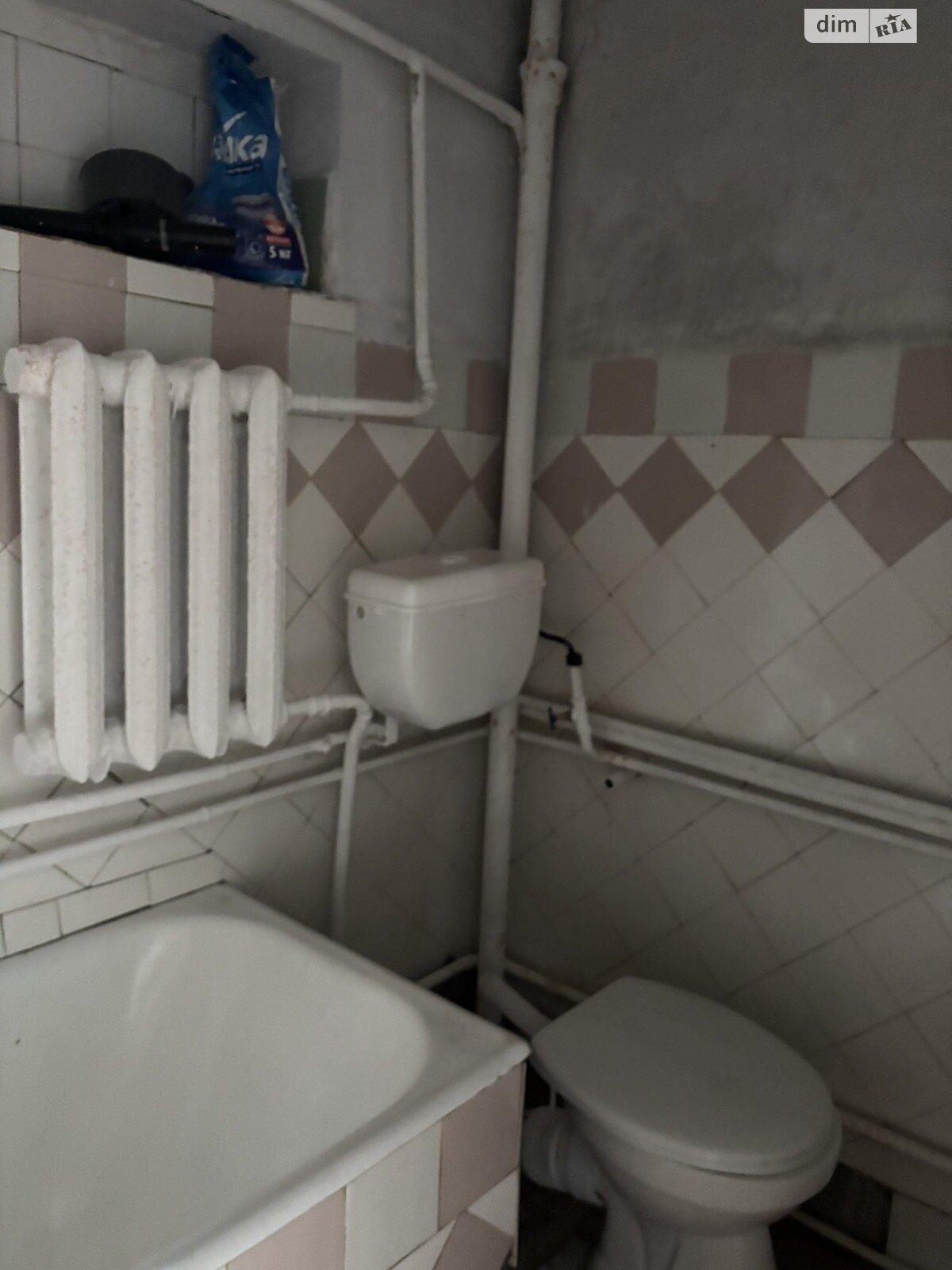 одноэтажный дом, 60 кв. м, кирпич. Сдается помесячно в Виннице, в районе Старый город фото 1