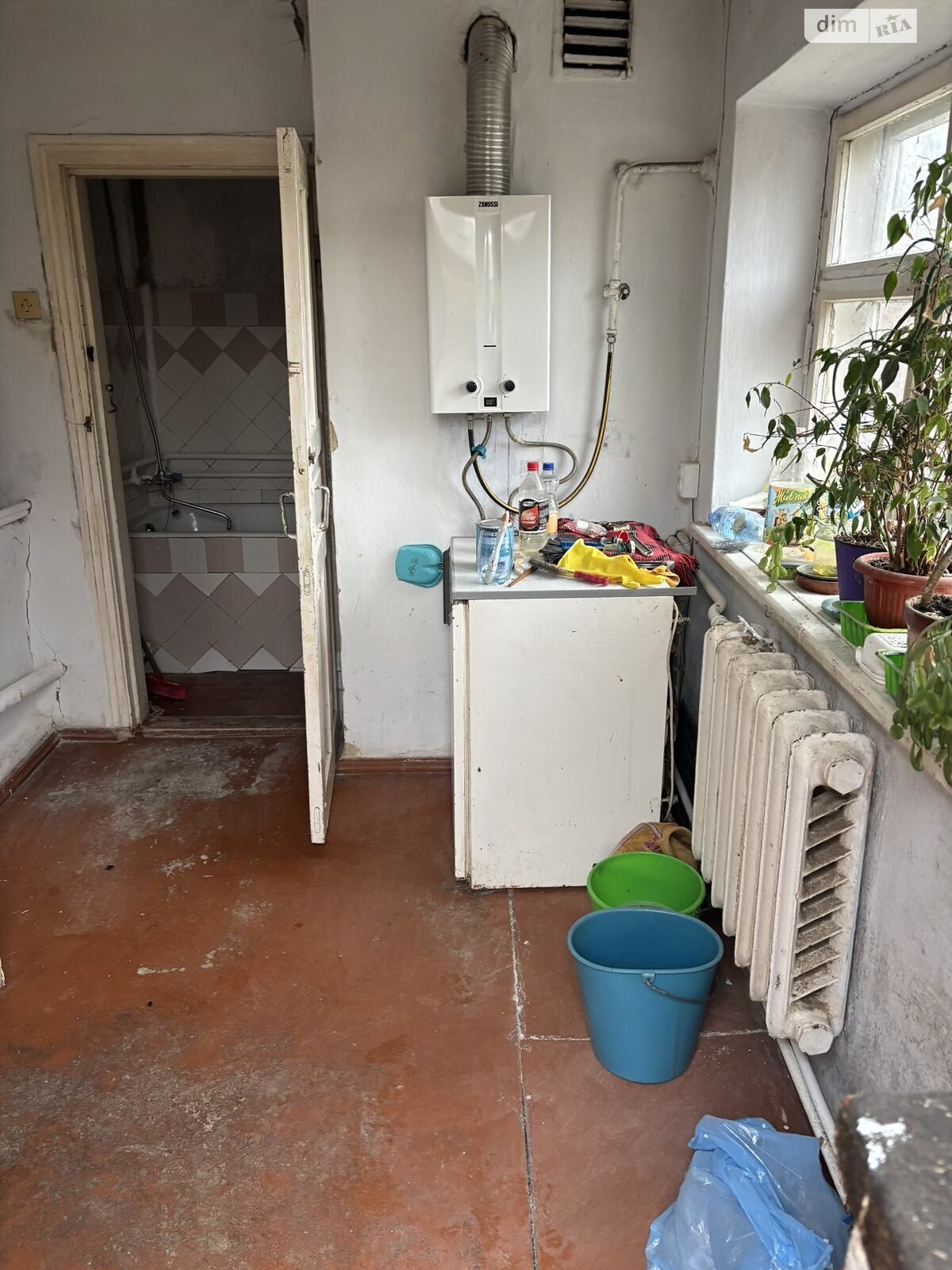 одноэтажный дом, 60 кв. м, кирпич. Сдается помесячно в Виннице, в районе Старый город фото 1