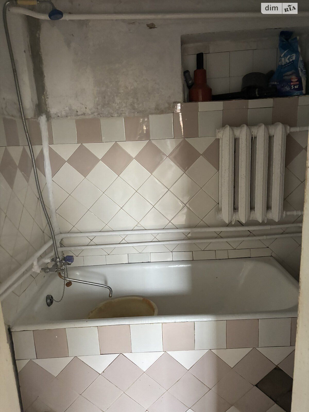 одноэтажный дом, 60 кв. м, кирпич. Сдается помесячно в Виннице, в районе Старый город фото 1