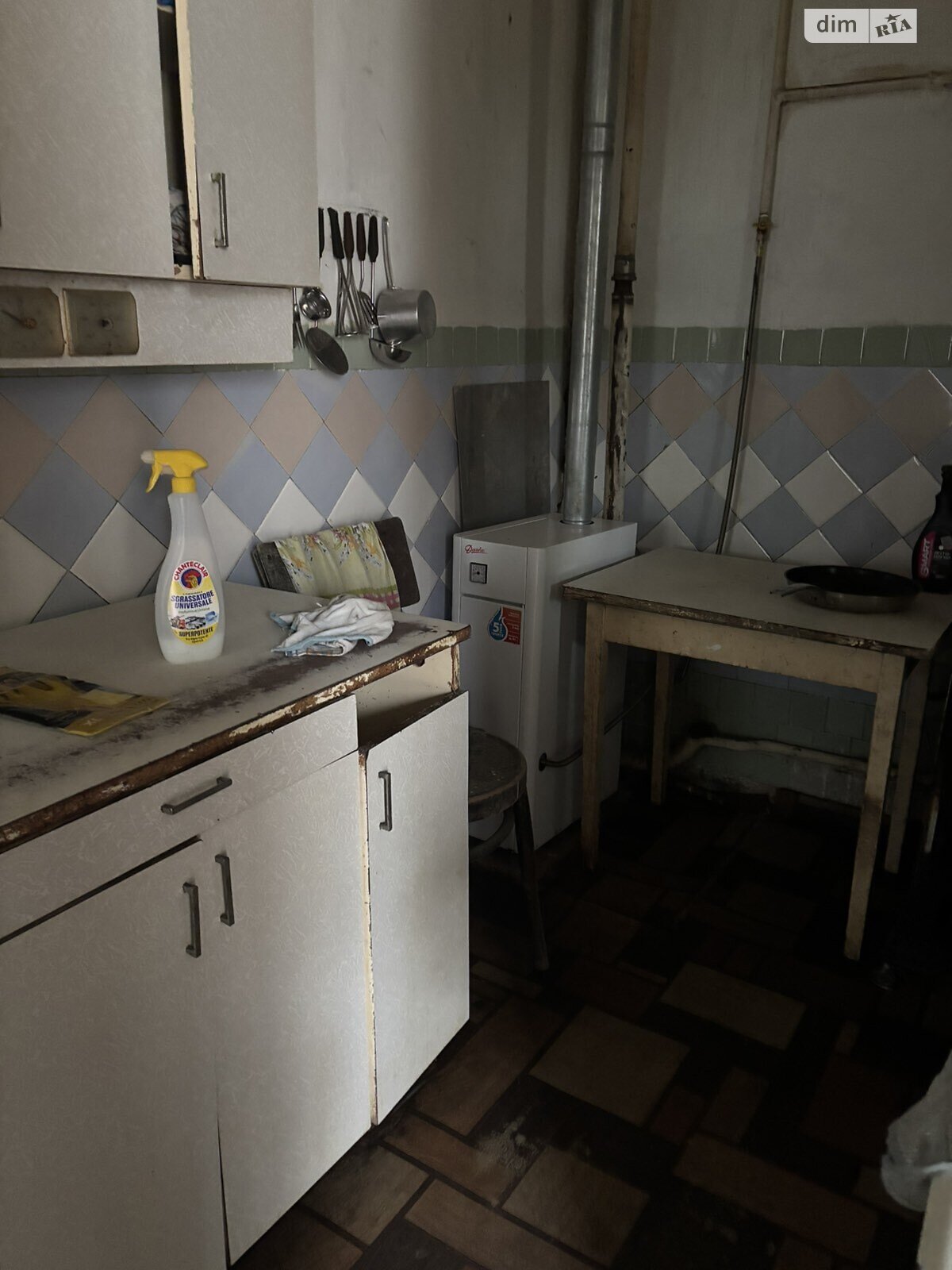 одноэтажный дом, 60 кв. м, кирпич. Сдается помесячно в Виннице, в районе Старый город фото 1