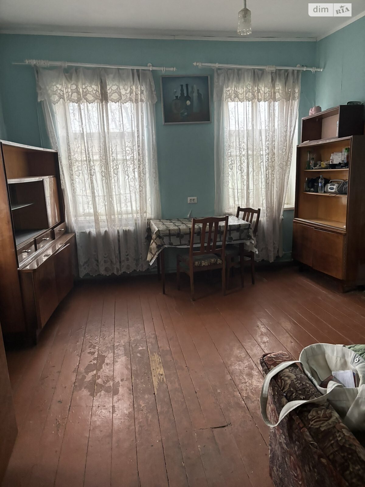 одноэтажный дом, 60 кв. м, кирпич. Сдается помесячно в Виннице, в районе Старый город фото 1