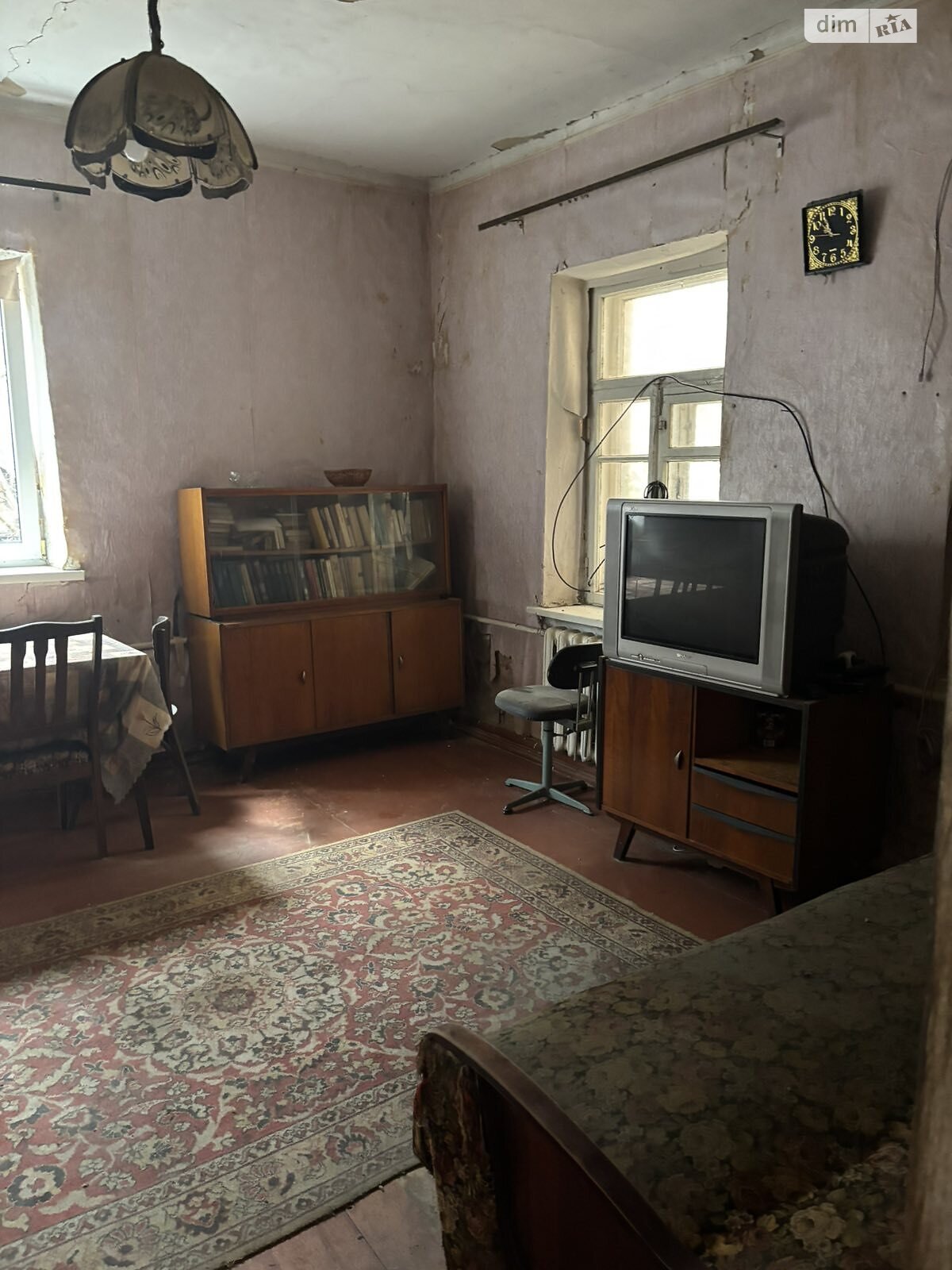 одноэтажный дом, 60 кв. м, кирпич. Сдается помесячно в Виннице, в районе Старый город фото 1