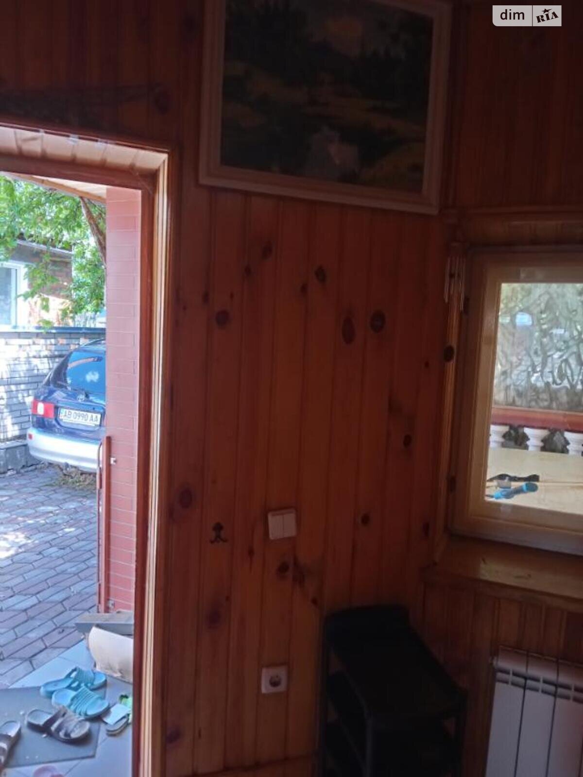 одноповерховий будинок, 100 кв. м, цегла. Здається помісячно в Вінниці, в районі с отоплением фото 1 однопроверховий будинок, 100 кв. м, цегла. Здається помісячно в Вінниці, в районі с отоплением фото 1