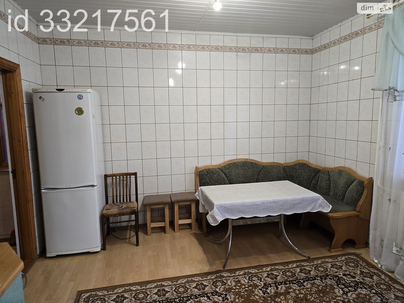 трехэтажный дом с гаражом, 180 кв. м, кирпич. Сдается помесячно в Виннице, в районе Старый город фото 1 трехэтажный дом с гаражом, 180 кв. м, кирпич. Сдается помесячно в Виннице, в районе Старый город фото 1