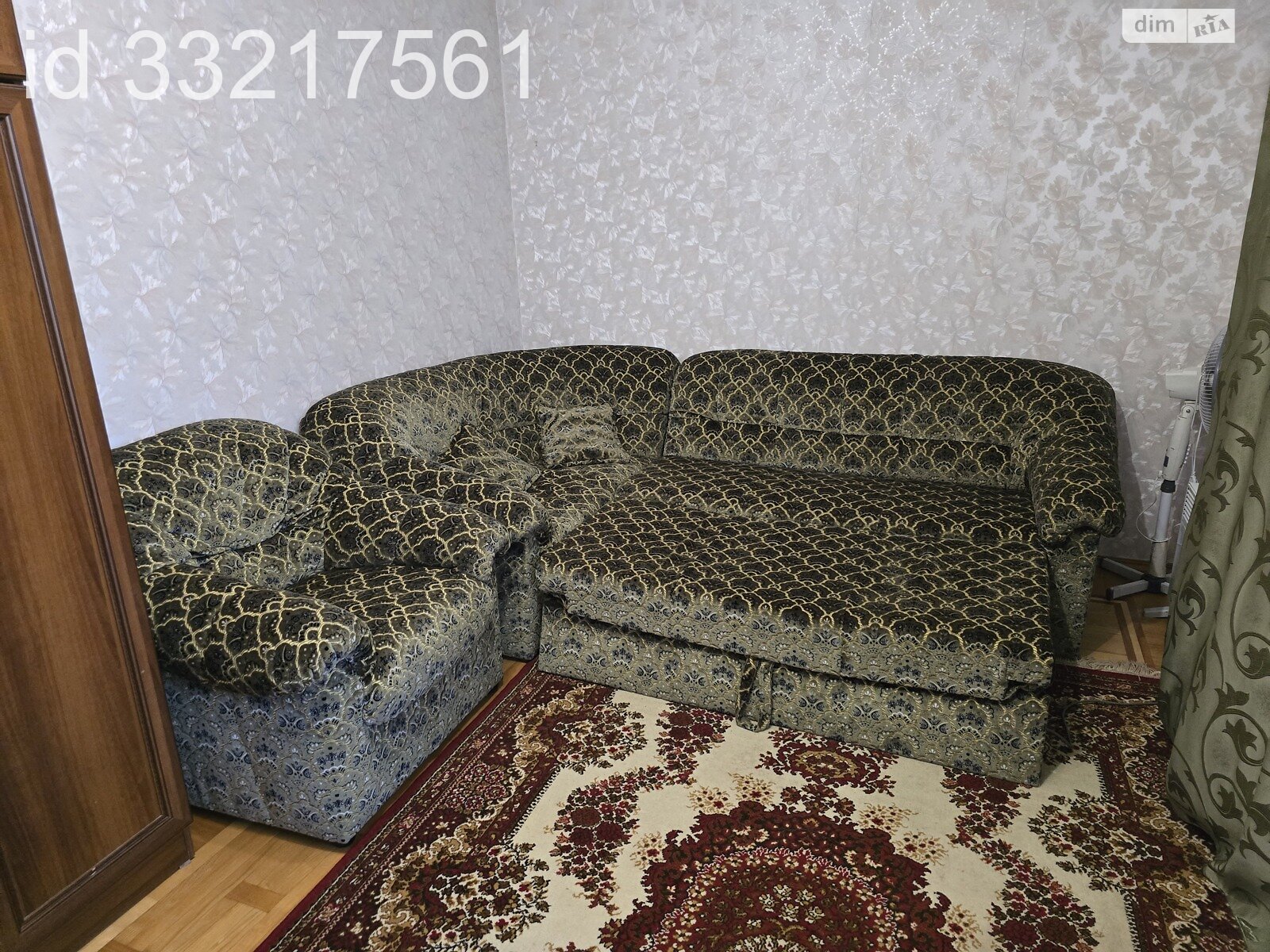 трехэтажный дом с гаражом, 180 кв. м, кирпич. Сдается помесячно в Виннице, в районе Старый город фото 1 трехэтажный дом с гаражом, 180 кв. м, кирпич. Сдается помесячно в Виннице, в районе Старый город фото 1