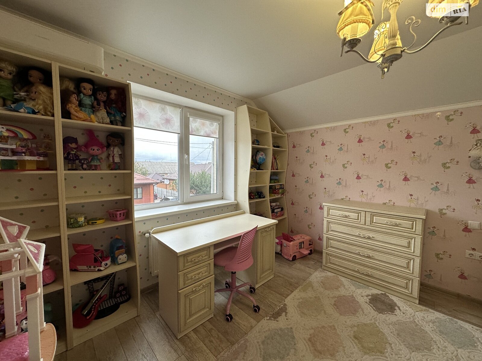 двопроверховий будинок, 135 кв. м, кирпич. Здається помісячно в Вінниці, в районі Старе місто фото 1