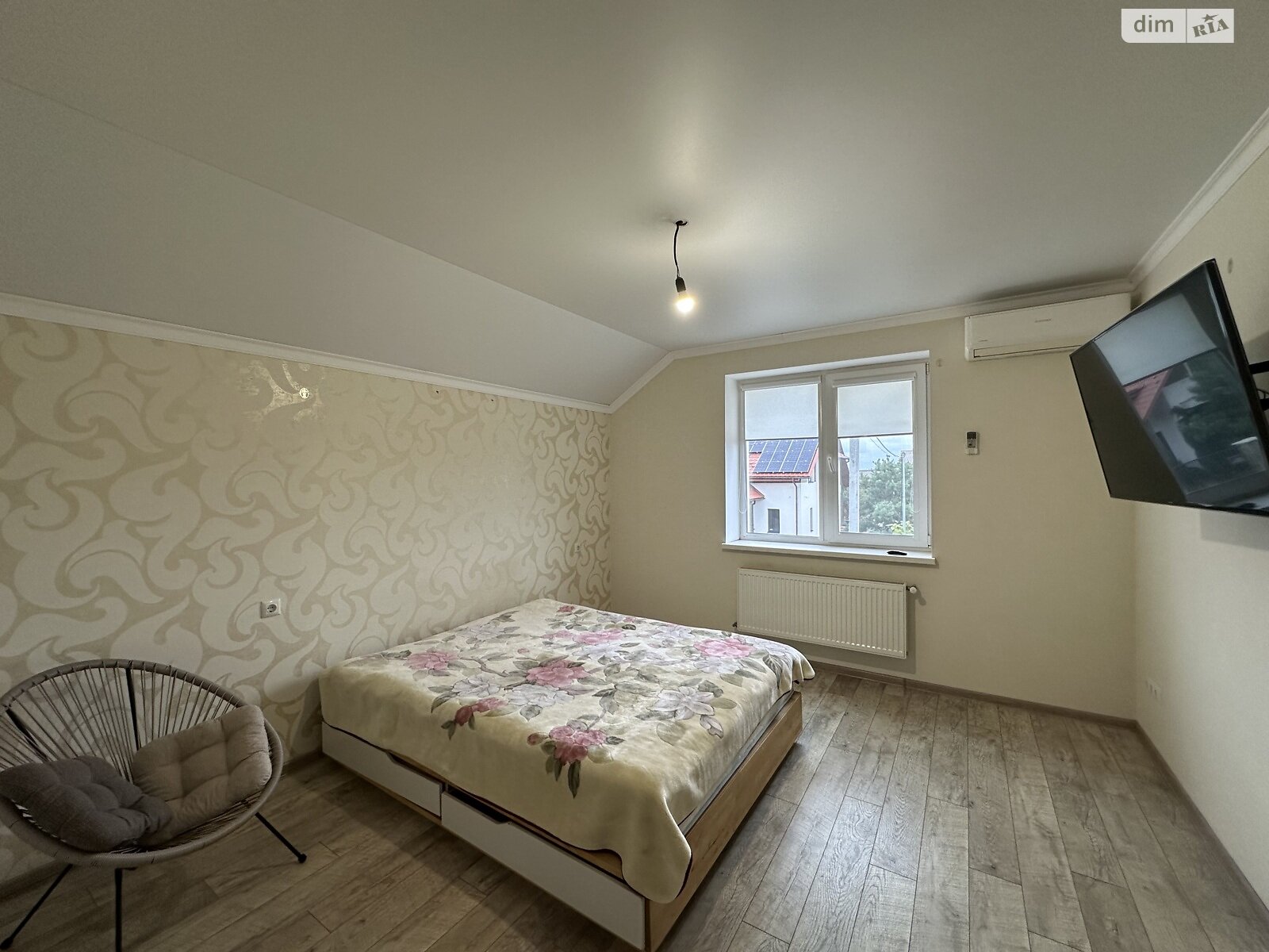 двопроверховий будинок, 135 кв. м, кирпич. Здається помісячно в Вінниці, в районі Старе місто фото 1