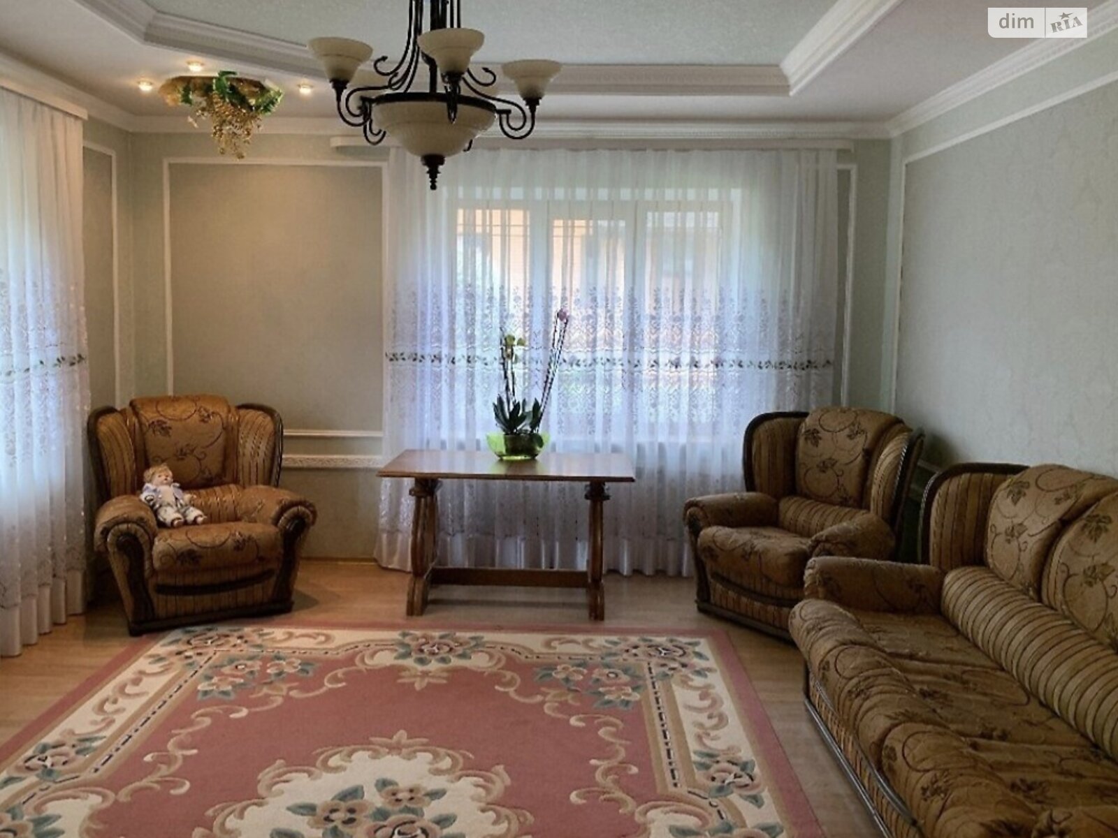 двухэтажный дом беседка, 280 кв. м, кирпич. Сдается помесячно в Виннице, в районе Старый город фото 1 двухэтажный дом беседка, 280 кв. м, кирпич. Сдается помесячно в Виннице, в районе Старый город фото 1