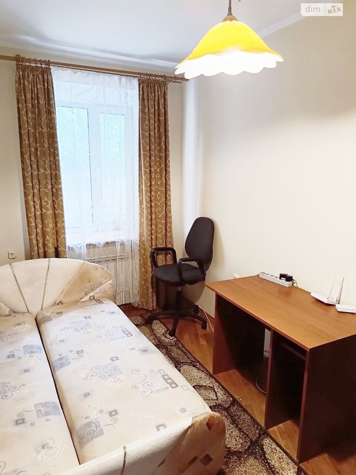 одноэтажный дом с верандой, 120 кв. м, кирпич. Сдается помесячно в Виннице, в районе Старый город фото 1 одноэтажный дом с верандой, 120 кв. м, кирпич. Сдается помесячно в Виннице, в районе Старый город фото 1
