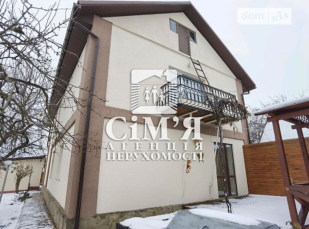 двоповерховий будинок з балконом, 160 кв. м, цегла. Здається помісячно в Вінниці, в районі Старе місто фото 1 двопроверховий будинок з балконом, 160 кв. м, цегла. Здається помісячно в Вінниці, в районі Старе місто фото 1