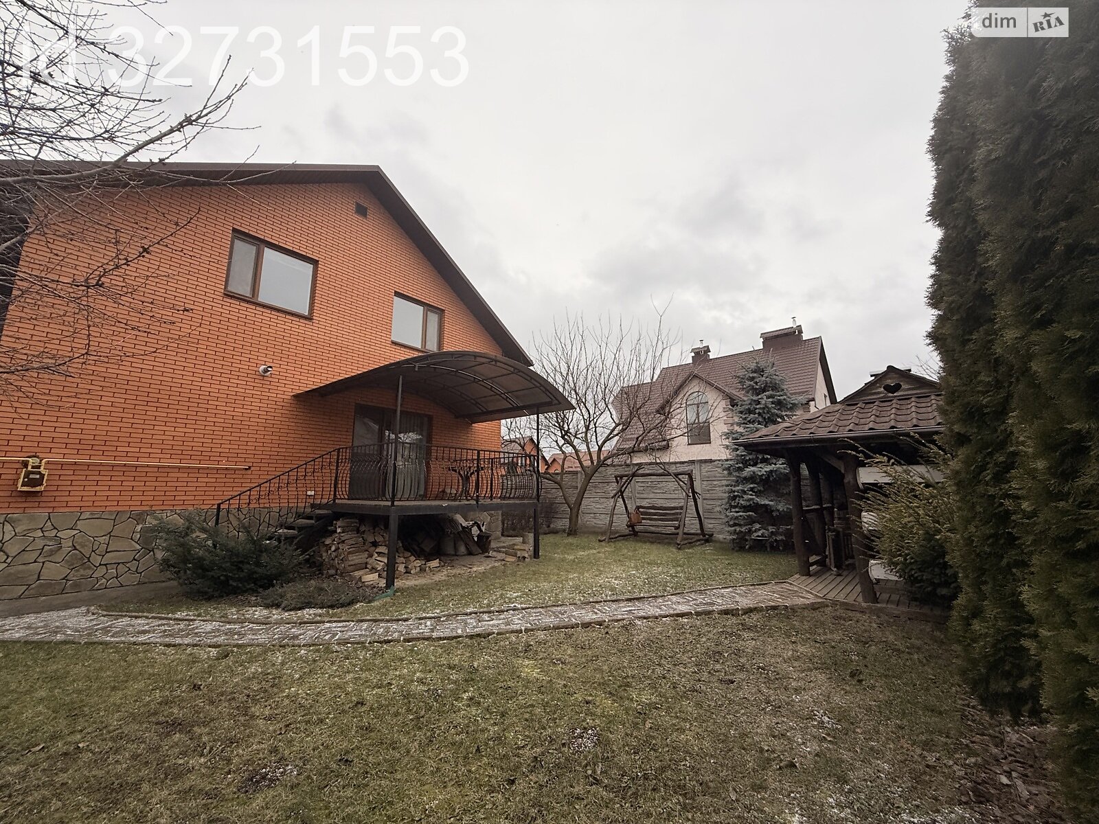 двоповерховий будинок, 134 кв. м, цегла. Здається помісячно в Вінниці, в районі Старе місто фото 1 двопроверховий будинок, 134 кв. м, цегла. Здається помісячно в Вінниці, в районі Старе місто фото 1