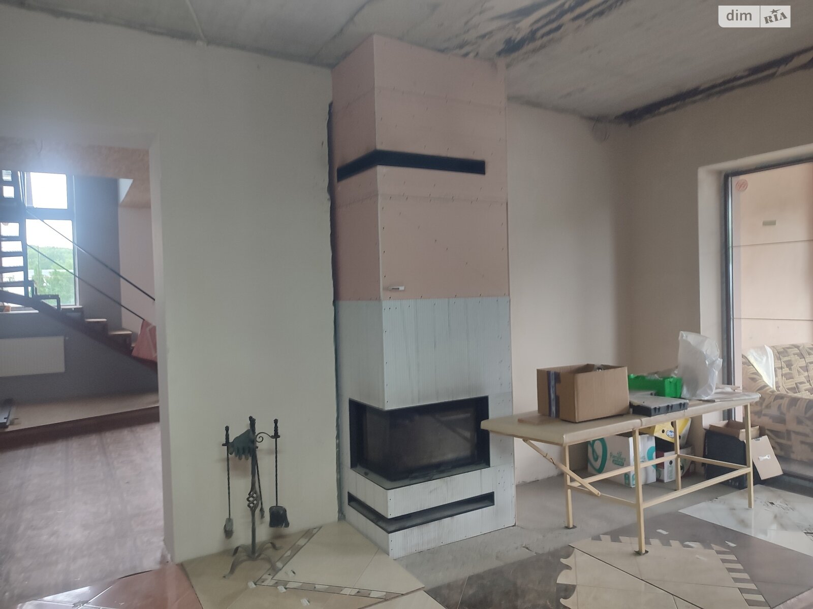 двоповерховий будинок з верандою, 280 кв. м, цегла. Здається помісячно в Вінниці, в районі Старе місто фото 1 двопроверховий будинок з верандою, 280 кв. м, цегла. Здається помісячно в Вінниці, в районі Старе місто фото 1