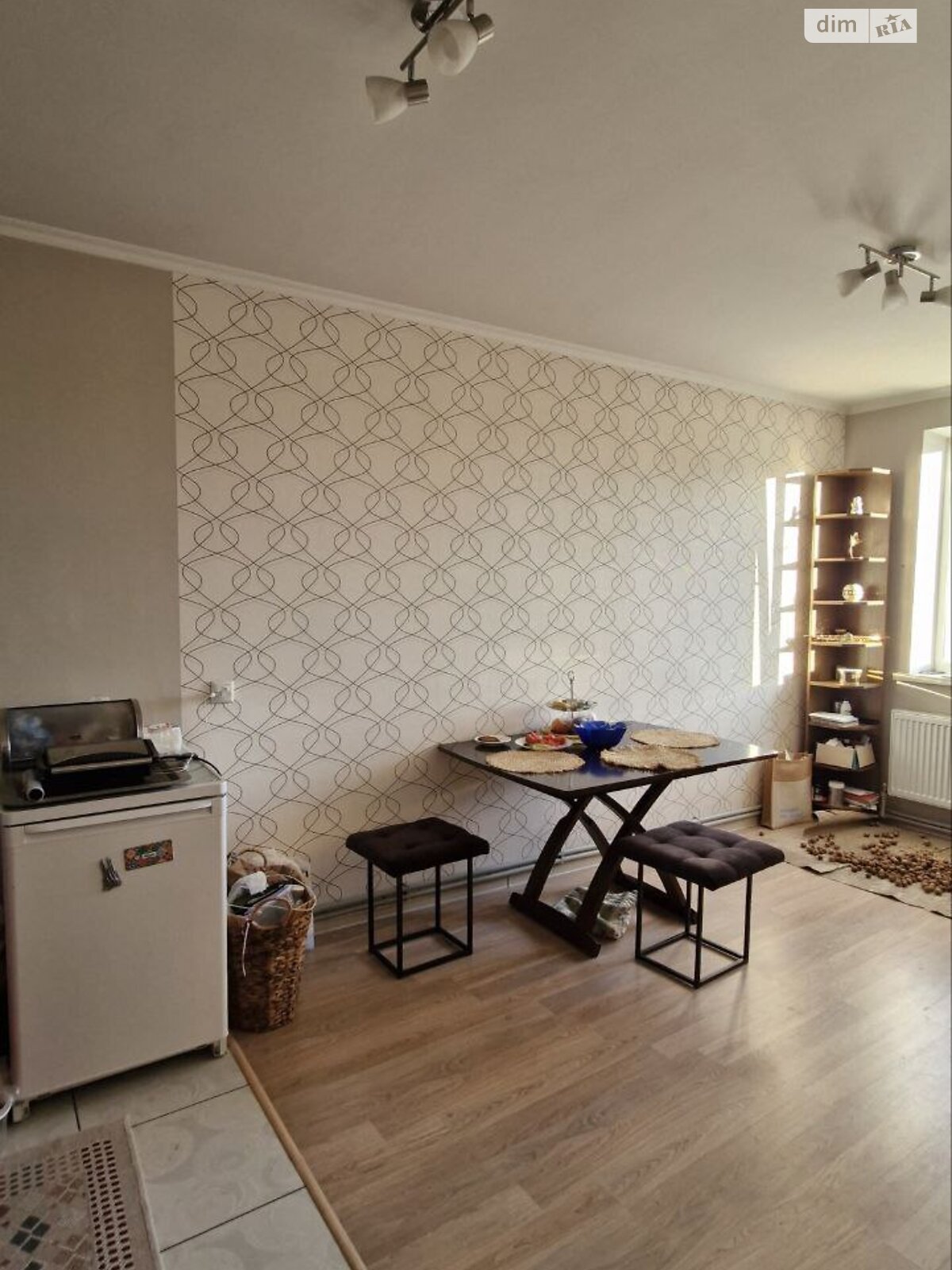 одноэтажный дом с ремонтом, 100 кв. м, кирпич. Сдается помесячно в Виннице, в районе Старый город фото 1 одноэтажный дом с ремонтом, 100 кв. м, кирпич. Сдается помесячно в Виннице, в районе Старый город фото 1