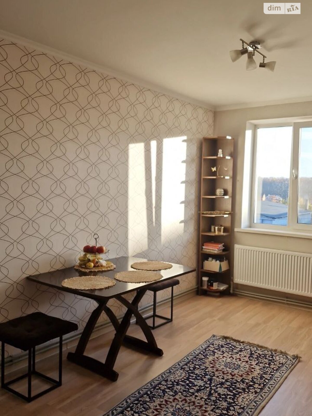 одноэтажный дом с ремонтом, 100 кв. м, кирпич. Сдается помесячно в Виннице, в районе Старый город фото 1 одноэтажный дом с ремонтом, 100 кв. м, кирпич. Сдается помесячно в Виннице, в районе Старый город фото 1