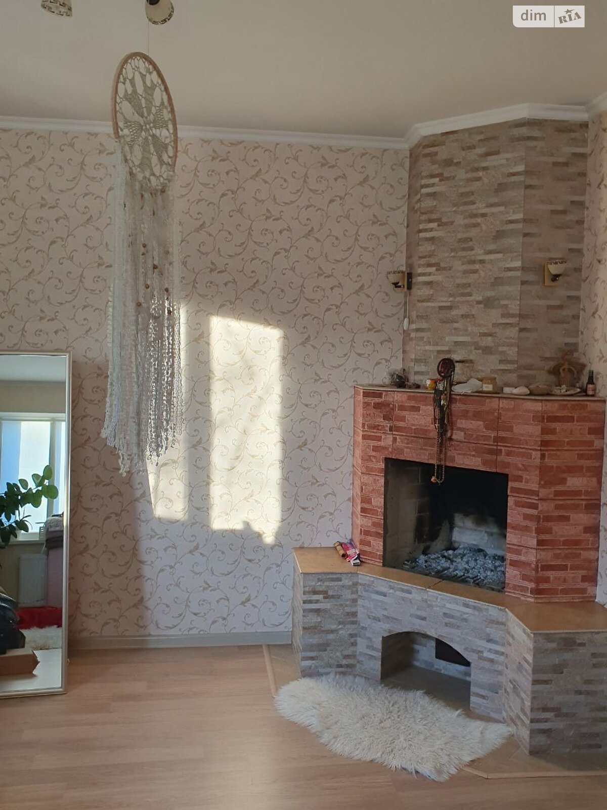 одноэтажный дом с ремонтом, 100 кв. м, кирпич. Сдается помесячно в Виннице, в районе Старый город фото 1 одноэтажный дом с ремонтом, 100 кв. м, кирпич. Сдается помесячно в Виннице, в районе Старый город фото 1