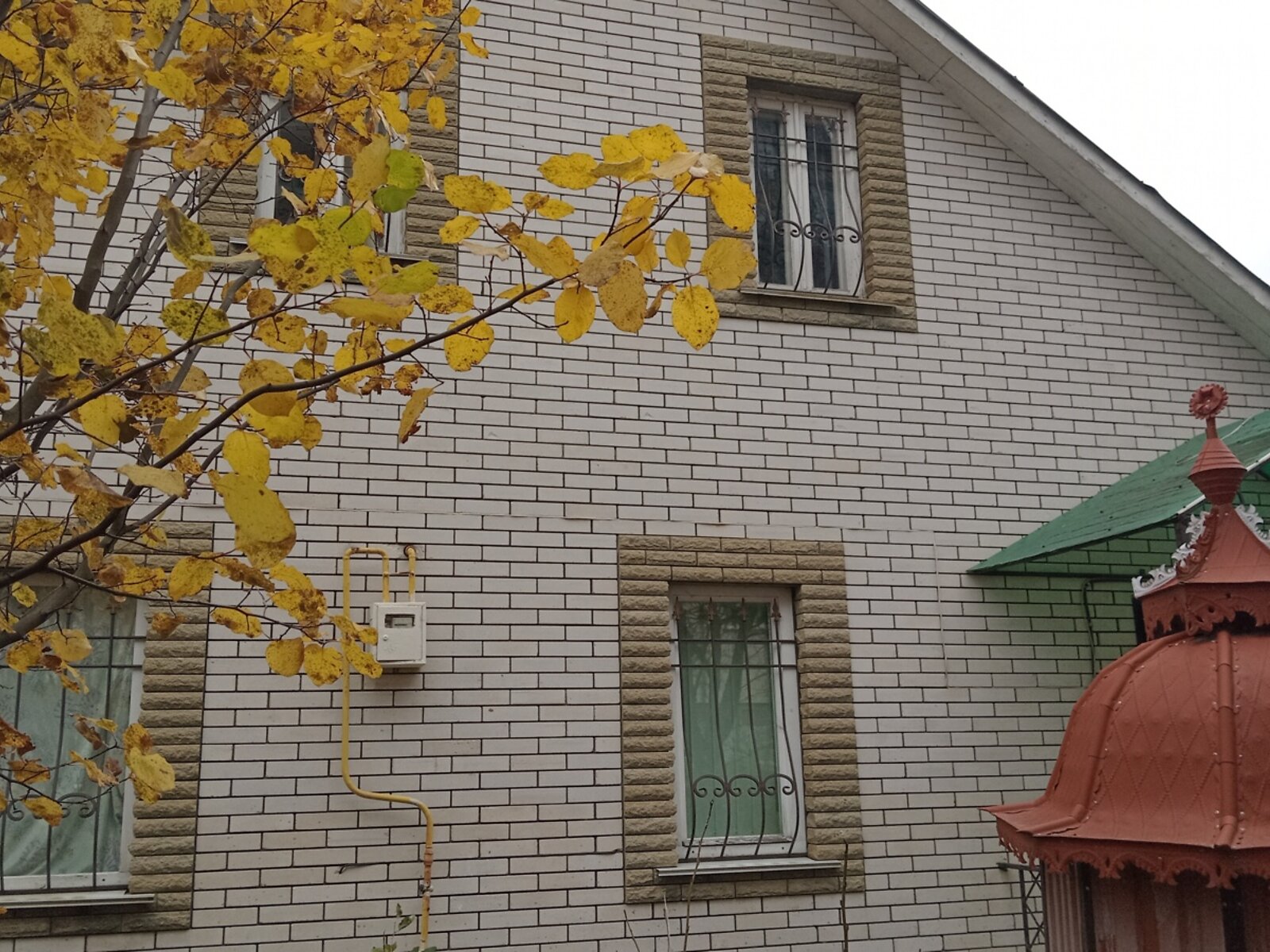 двоповерховий будинок, 80 кв. м, кирпич. Здається помісячно в Вінниці, в районі Старе місто фото 1 двопроверховий будинок, 80 кв. м, кирпич. Здається помісячно в Вінниці, в районі Старе місто фото 1