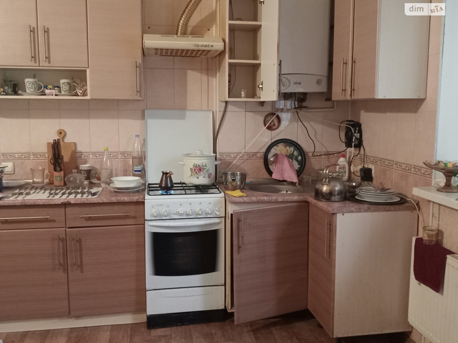 двоповерховий будинок, 80 кв. м, кирпич. Здається помісячно в Вінниці, в районі Старе місто фото 1 двопроверховий будинок, 80 кв. м, кирпич. Здається помісячно в Вінниці, в районі Старе місто фото 1