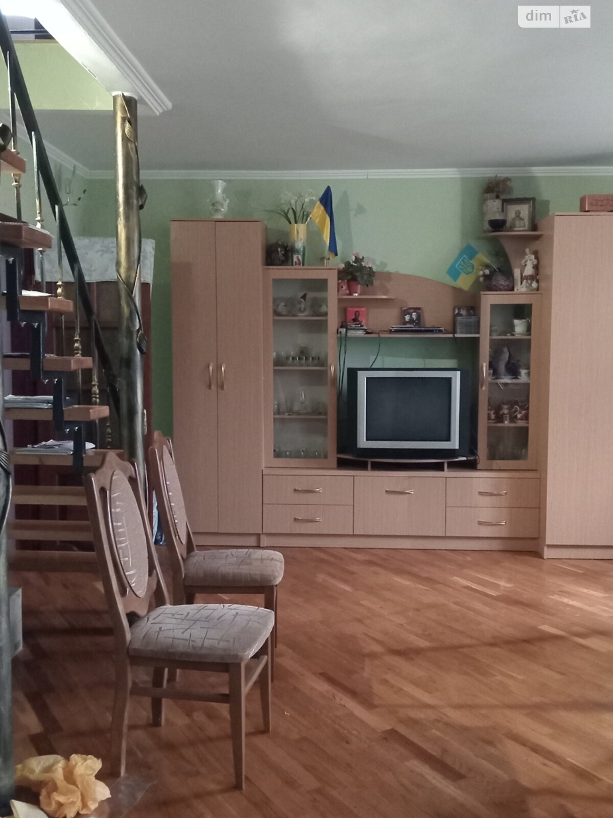 двоповерховий будинок, 80 кв. м, кирпич. Здається помісячно в Вінниці, в районі Старе місто фото 1 двопроверховий будинок, 80 кв. м, кирпич. Здається помісячно в Вінниці, в районі Старе місто фото 1