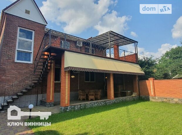 двухэтажный дом с камином, 230 кв. м, кирпич. Сдается помесячно в Виннице, в районе Свердловский массив фото 1 двухэтажный дом с камином, 230 кв. м, кирпич. Сдается помесячно в Виннице, в районе Свердловский массив фото 1