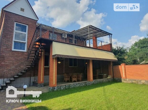 двухэтажный дом с камином, 230 кв. м, кирпич. Сдается помесячно в Виннице, в районе Свердловский массив фото 1 двухэтажный дом с камином, 230 кв. м, кирпич. Сдается помесячно в Виннице, в районе Свердловский массив фото 1