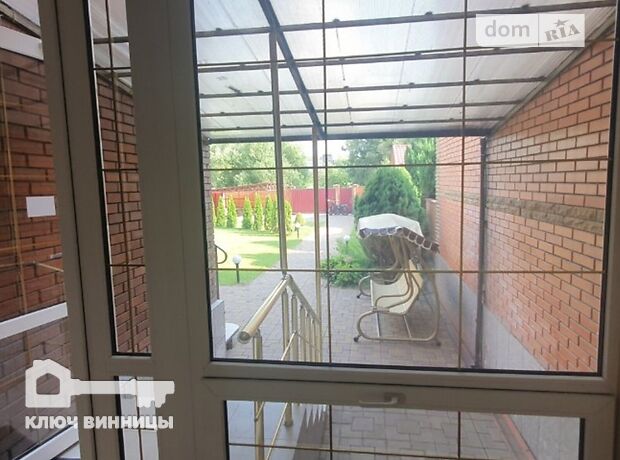двухэтажный дом с камином, 230 кв. м, кирпич. Сдается помесячно в Виннице, в районе Свердловский массив фото 1 двухэтажный дом с камином, 230 кв. м, кирпич. Сдается помесячно в Виннице, в районе Свердловский массив фото 1