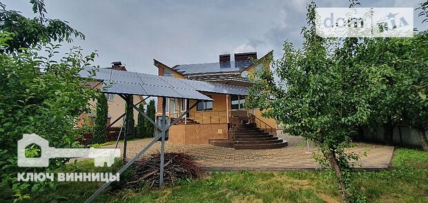 двухэтажный дом с камином, 250 кв. м, кирпич. Сдается помесячно в село Царское Село, Винницкая обл. фото 1 двухэтажный дом с камином, 250 кв. м, кирпич. Сдается помесячно в село Царское Село, Винницкая обл. фото 1
