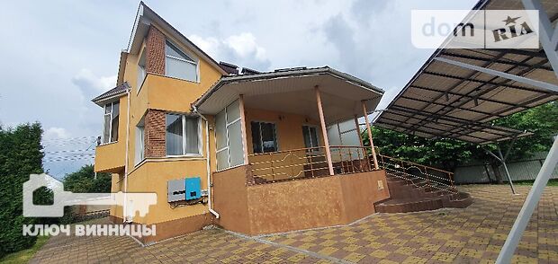 двухэтажный дом с камином, 250 кв. м, кирпич. Сдается помесячно в село Царское Село, Винницкая обл. фото 1 двухэтажный дом с камином, 250 кв. м, кирпич. Сдается помесячно в село Царское Село, Винницкая обл. фото 1