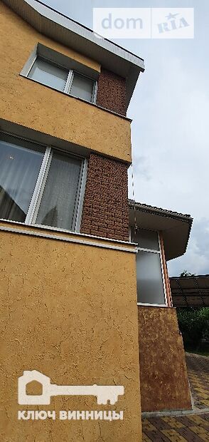 двухэтажный дом с камином, 250 кв. м, кирпич. Сдается помесячно в село Царское Село, Винницкая обл. фото 1 двухэтажный дом с камином, 250 кв. м, кирпич. Сдается помесячно в село Царское Село, Винницкая обл. фото 1