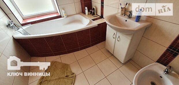 двухэтажный дом с камином, 250 кв. м, кирпич. Сдается помесячно в село Царское Село, Винницкая обл. фото 1 двухэтажный дом с камином, 250 кв. м, кирпич. Сдается помесячно в село Царское Село, Винницкая обл. фото 1
