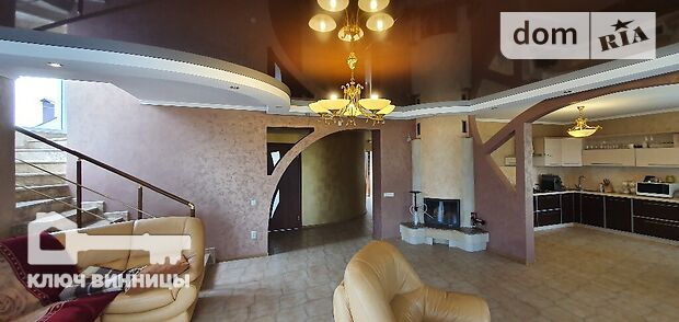 двухэтажный дом с камином, 250 кв. м, кирпич. Сдается помесячно в село Царское Село, Винницкая обл. фото 1 двухэтажный дом с камином, 250 кв. м, кирпич. Сдается помесячно в село Царское Село, Винницкая обл. фото 1