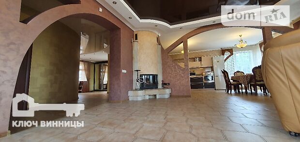 двухэтажный дом с камином, 250 кв. м, кирпич. Сдается помесячно в село Царское Село, Винницкая обл. фото 1 двухэтажный дом с камином, 250 кв. м, кирпич. Сдается помесячно в село Царское Село, Винницкая обл. фото 1