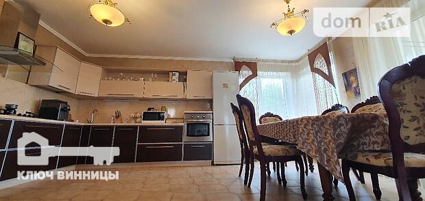 двухэтажный дом с камином, 250 кв. м, кирпич. Сдается помесячно в село Царское Село, Винницкая обл. фото 1 двухэтажный дом с камином, 250 кв. м, кирпич. Сдается помесячно в село Царское Село, Винницкая обл. фото 1