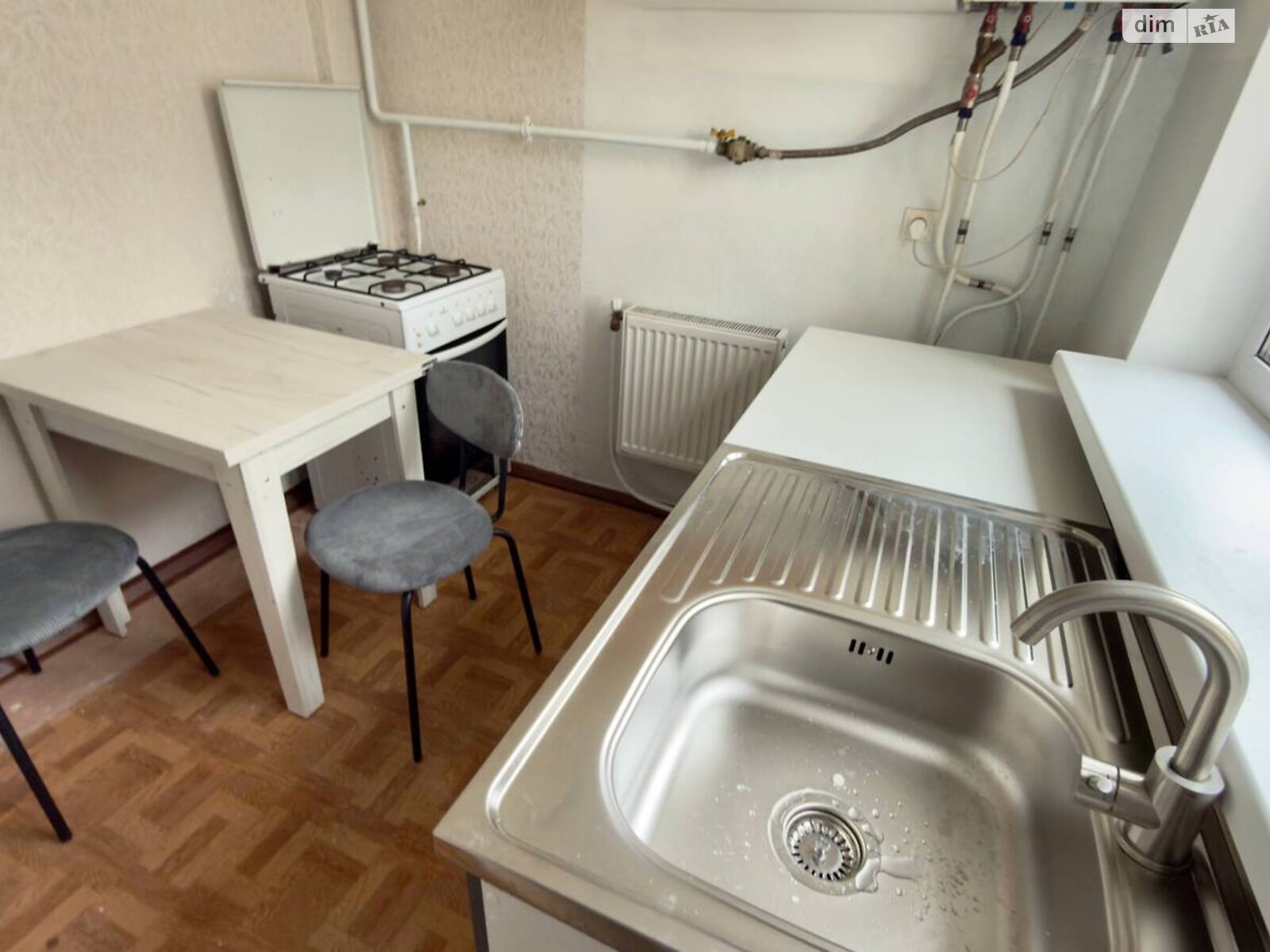 одноэтажный дом, 80 кв. м, кирпич. Сдается помесячно в Виннице, в районе Центр фото 1