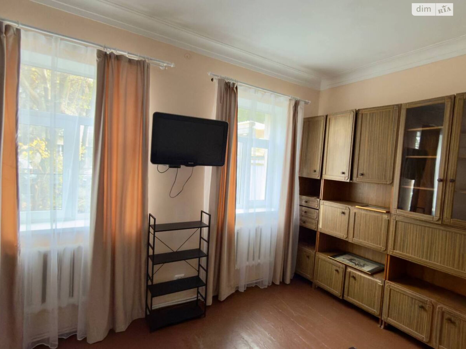 одноэтажный дом, 80 кв. м, кирпич. Сдается помесячно в Виннице, в районе Центр фото 1