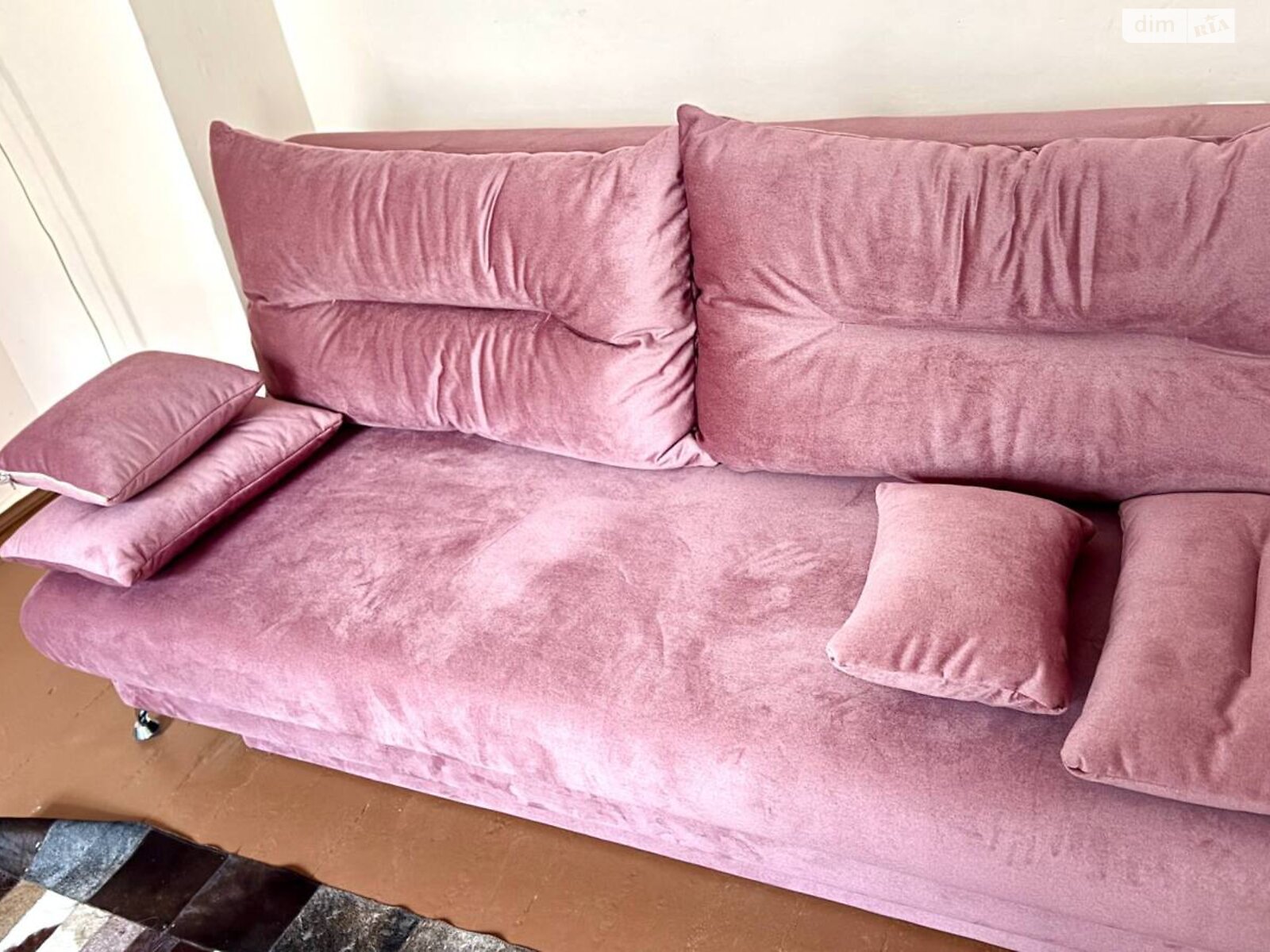 одноэтажный дом, 80 кв. м, кирпич. Сдается помесячно в Виннице, в районе Центр фото 1